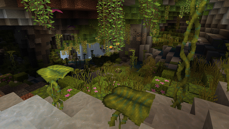 Lithos HD Textures by Syclone Studios