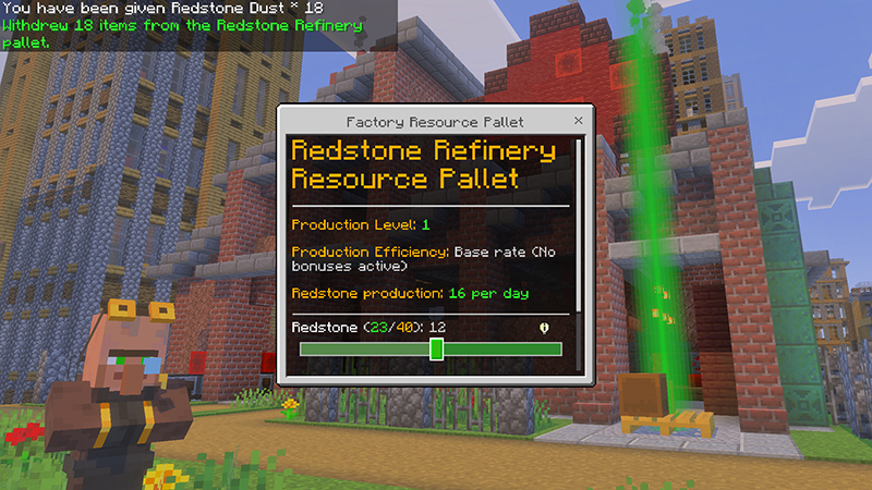Village Cities Add-On 1.2 by Float Studios