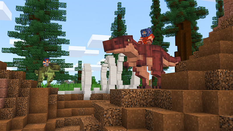 Dinosaurs screenshot 2