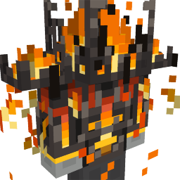 Blaze Armor