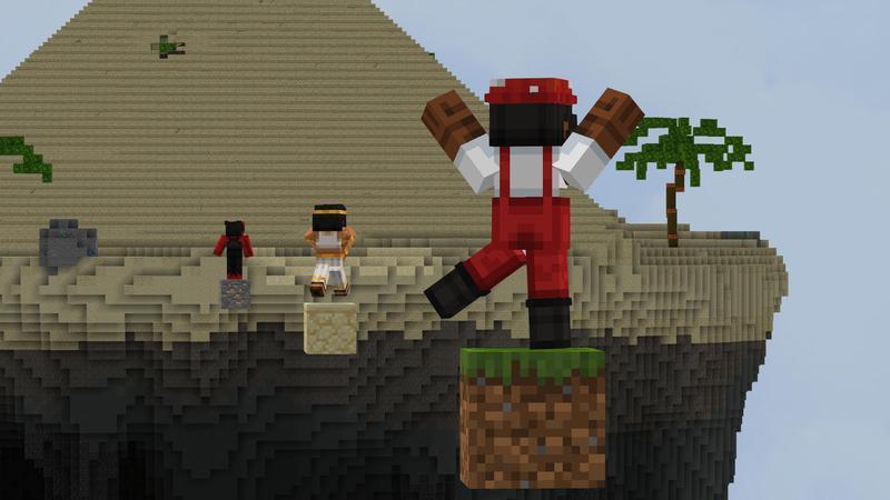 One Block Screenshot #7
