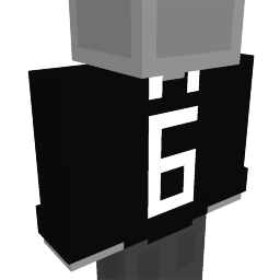 67 Hoodie on the Minecraft Marketplace by Builders Horizon