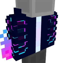 Plasma Hoodie Key Art