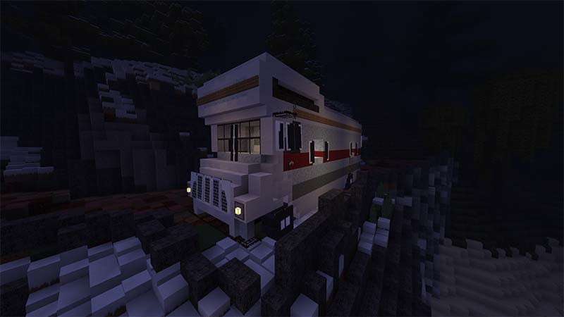 Ghost Hunter Screenshot #2