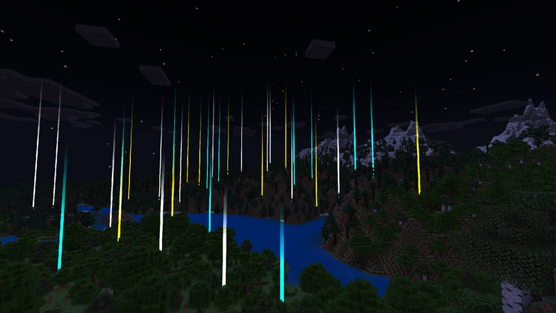 Magic Block Add-On Screenshot #2