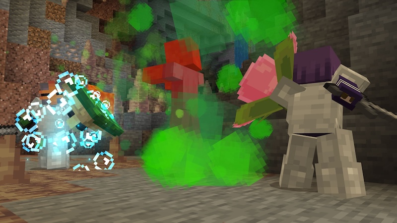 Shields Add-On Screenshot #2