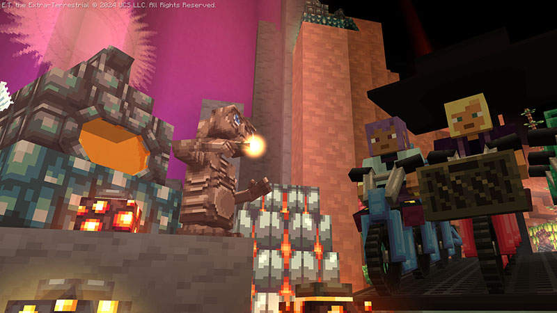 Universal Studios Experience Universal Studios Experience by Everbloom Games