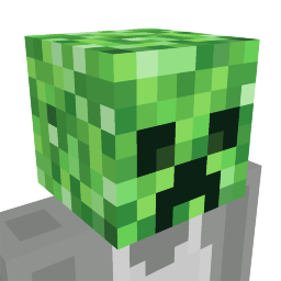 Creeper Mask Key Art