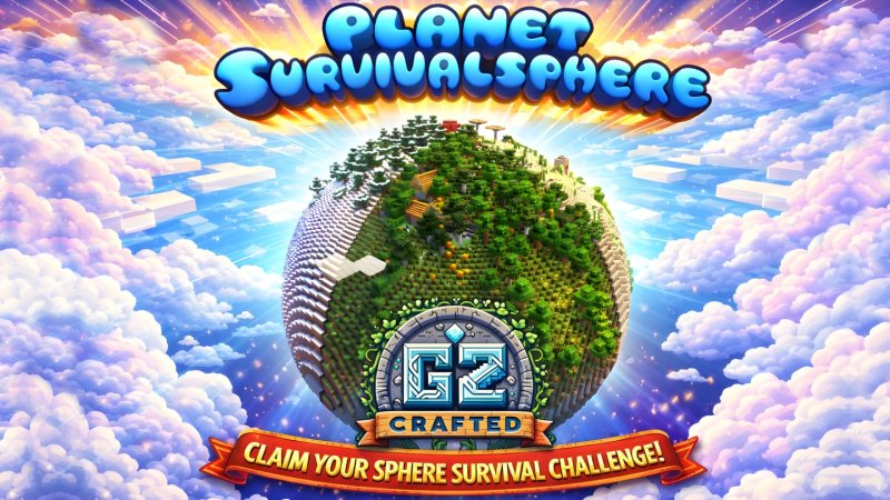 Planet Survivalsphere