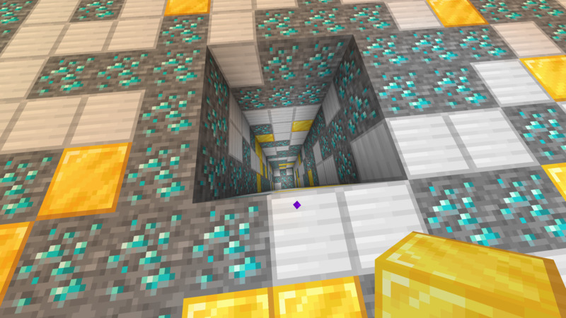 Magma Pickaxe Screenshot #3