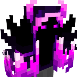 Ender Soul Demon Suit