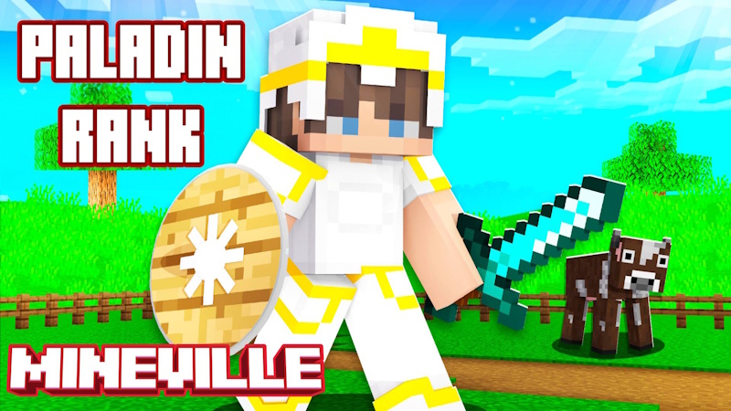 [PvP] Paladin Rank (30d)