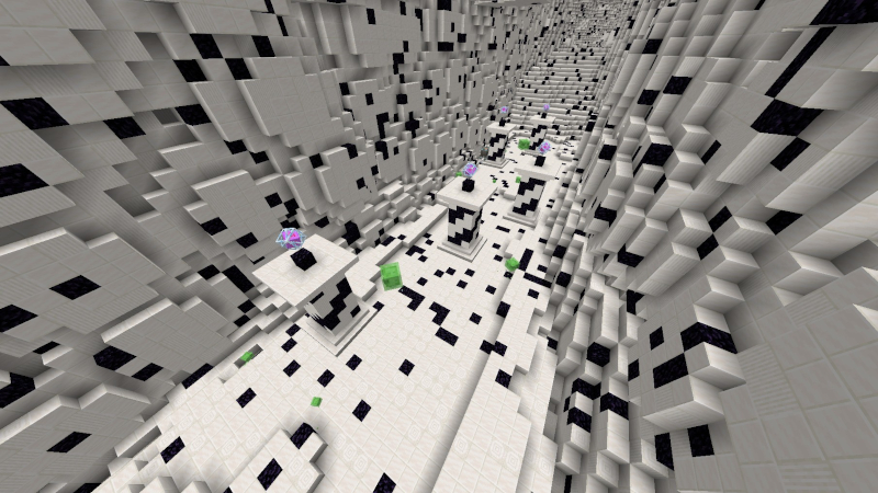 Maizencraft - Slime Caverns by Maizen