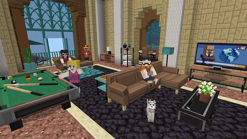 Hotel Manager Screenshot #1