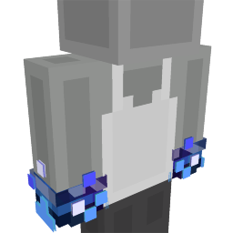 Void Fire Gloves