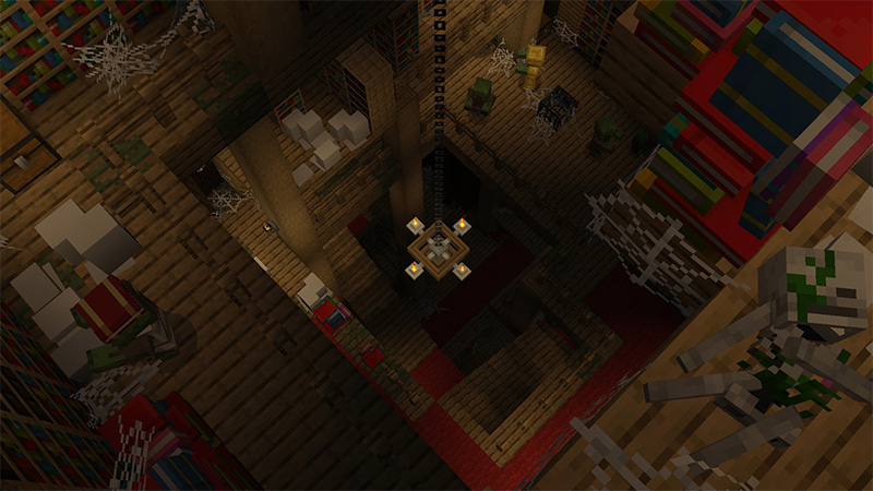 Structures Add-On 2.0 by Teplight