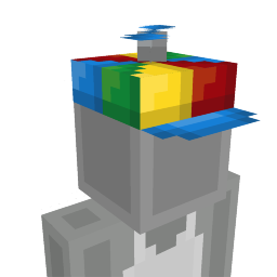 Propeller Hat Key Art