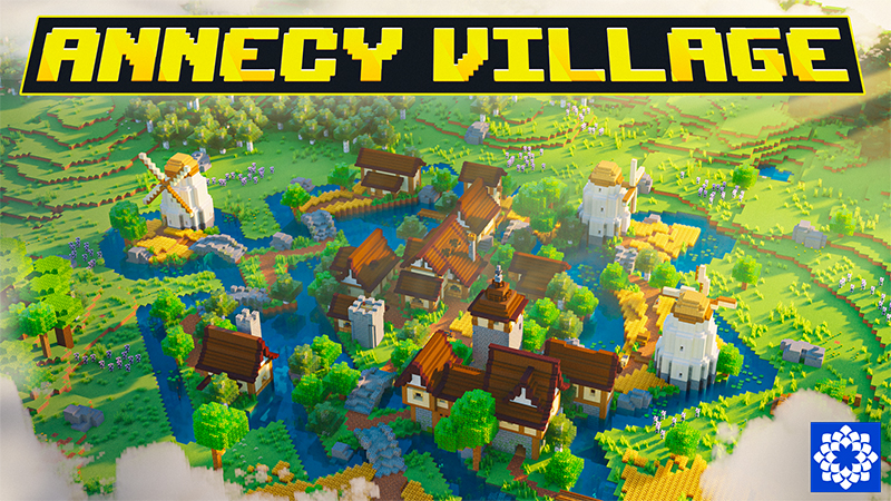 Annecy Village