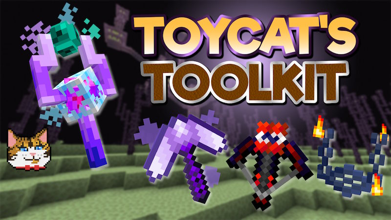 Toycat's Toolkit