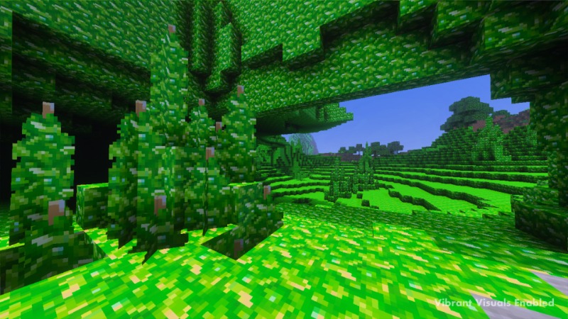 Candy Biomes Candy Biomes by Yeggs
