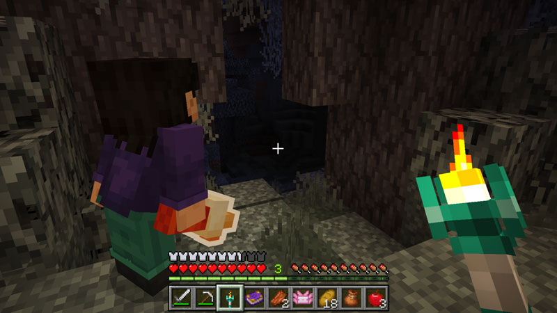 MOB LIGHTS Add-On Screenshot #8