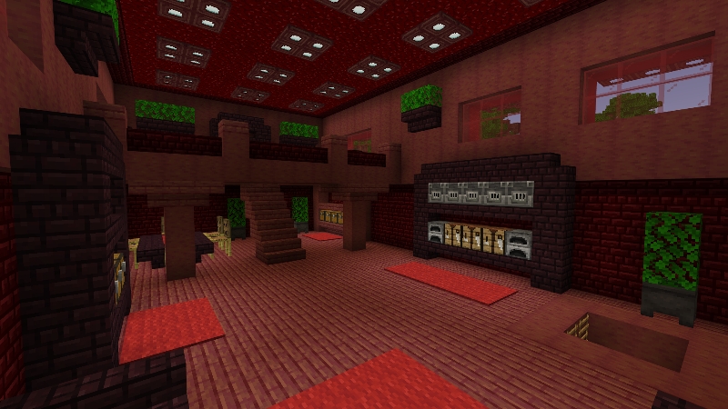 Mob House City Screenshot #7