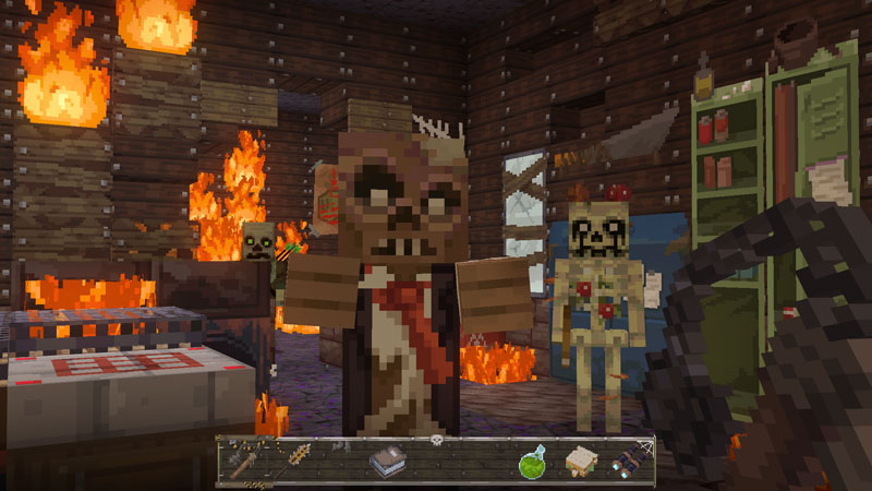 Ultra Apocalypse Texture Pack Screenshot #1