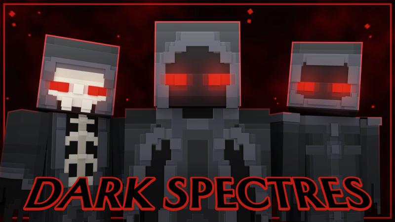 Dark Spectres Key Art