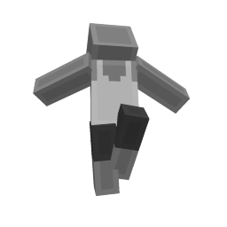 Super Power Charge on the Minecraft Marketplace by QwertyuiopThePie