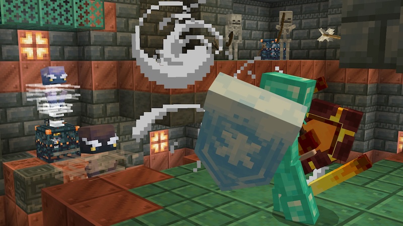 Shields Add-On Screenshot #7