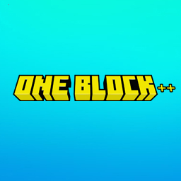 One Block++ Pack Icon