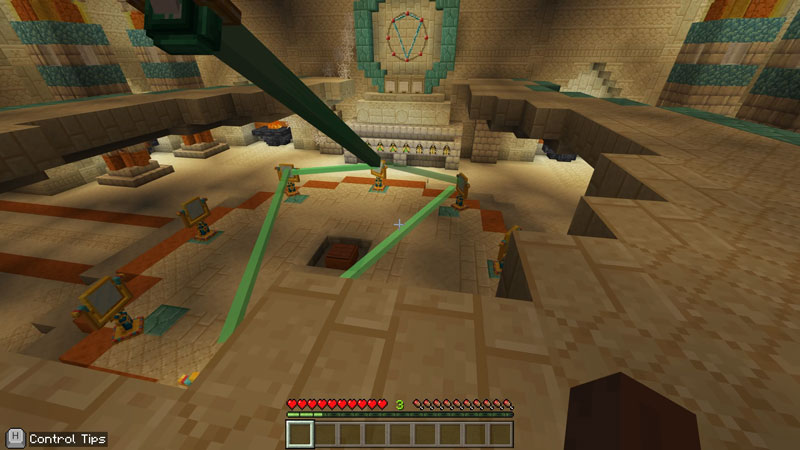 Mummy Mayhem Screenshot #3
