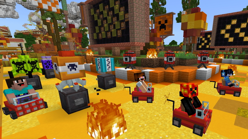 PrestonPlayz Craftable TNT by FireGames