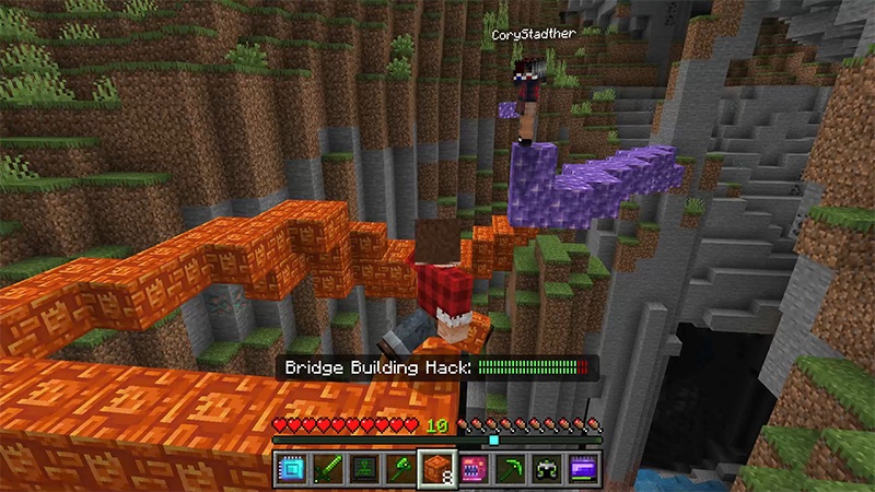 Hacker Add-On Screenshot #8
