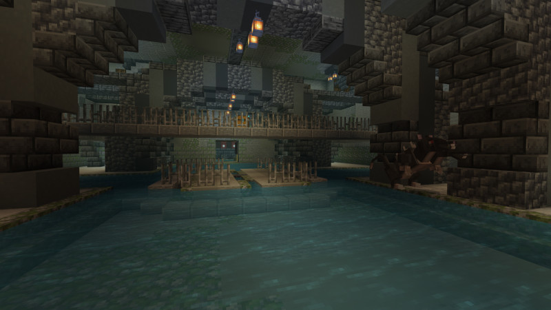 Dark Rooms Screenshot #4