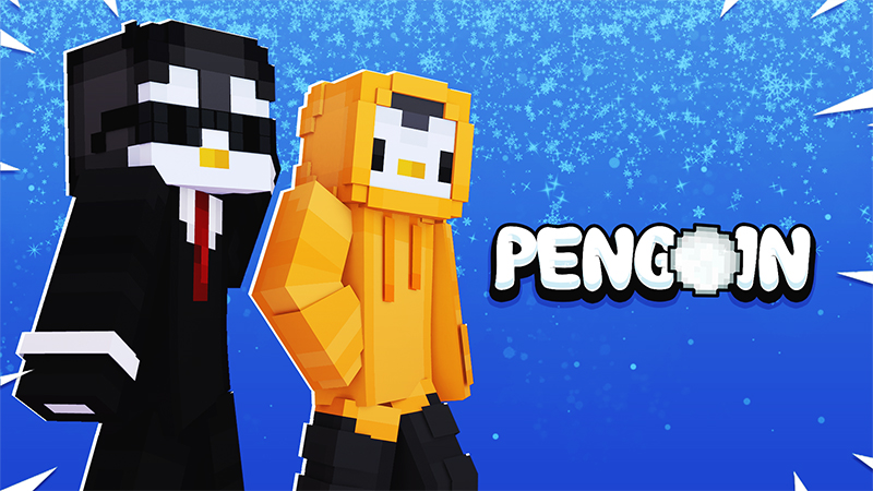 PENGUIN Key Art