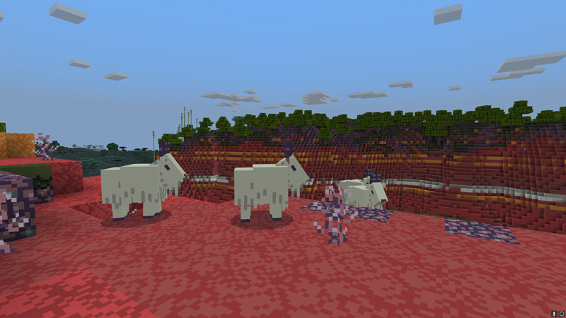 NostalGea Screenshot #4