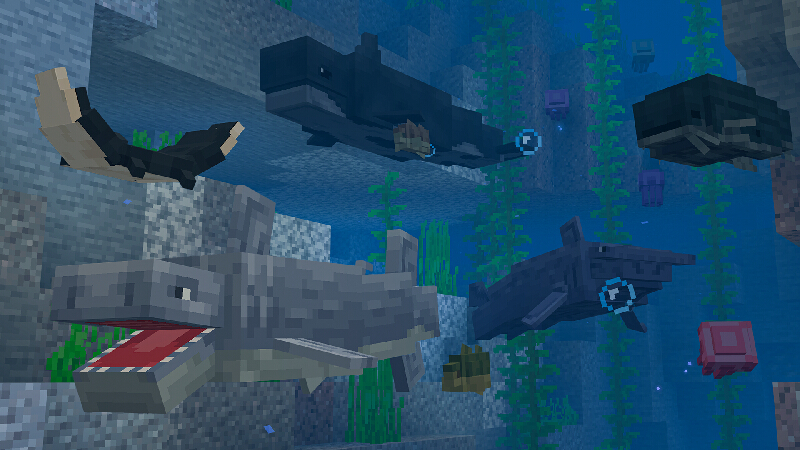 Animals Add-On 2.0 Screenshot #6