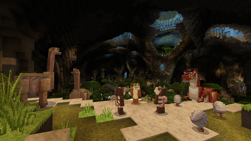 Ice Age Screenshot #3