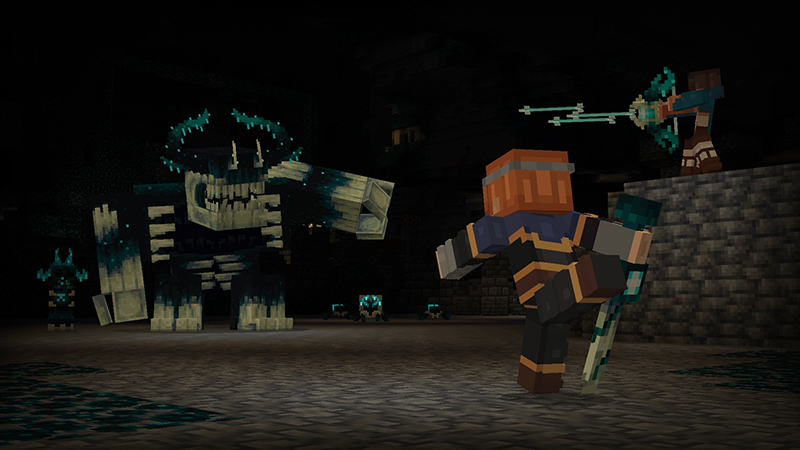 Warden Add-On 1.0 Screenshot #6
