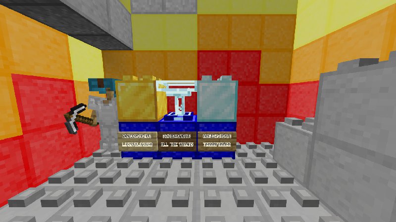 Lockyblock Land Screenshot #1