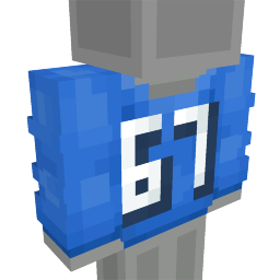 67 Sweater