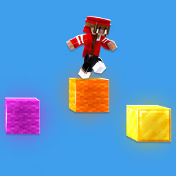 PARKOUR Pack Icon