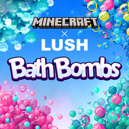 Lush Bath Bomb Add-On Pack Icon