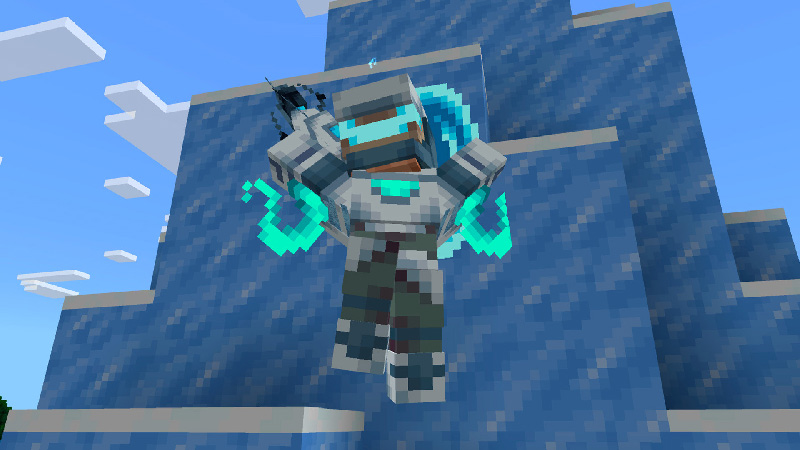 Futuristic Expansions Add-On Screenshot #2