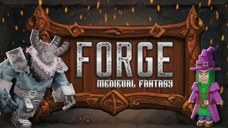 Forge Medieval Fantasy