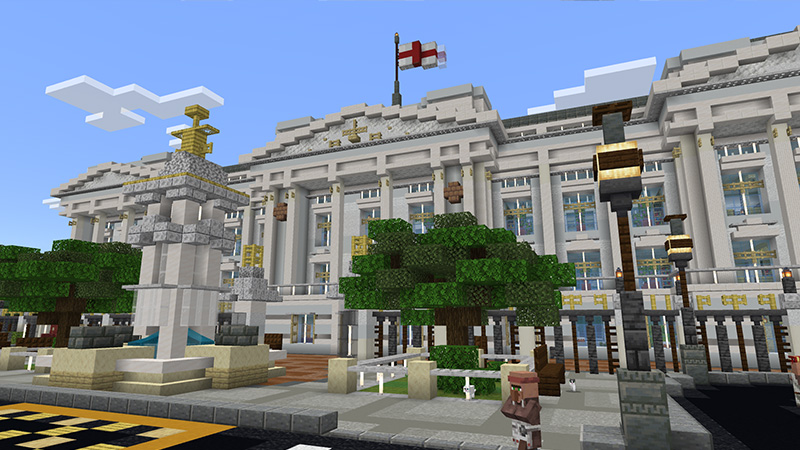 Cityscapes London Screenshot #3