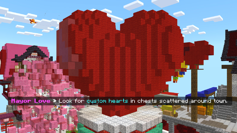 Custom Hearts by Dodo Studios