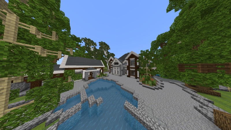 Town Roleplay Screenshot #4