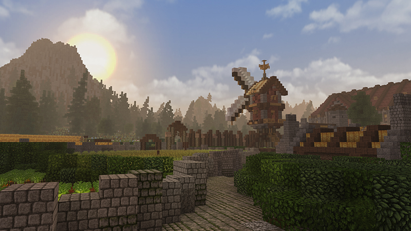 TrueRealism HD screenshot 1